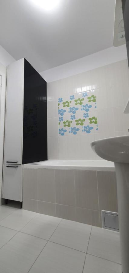 בוקרשט Studio Spatios,Intim+ Loc Parcare Propriu,Vedere Panoramica,Utilat De Lux מראה חיצוני תמונה