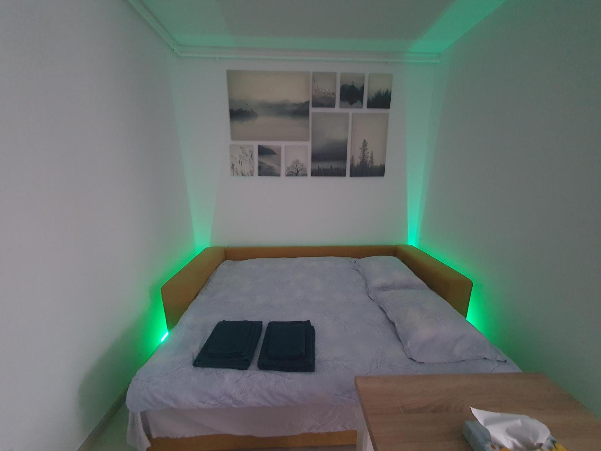 בוקרשט Studio Spatios,Intim+ Loc Parcare Propriu,Vedere Panoramica,Utilat De Lux מראה חיצוני תמונה